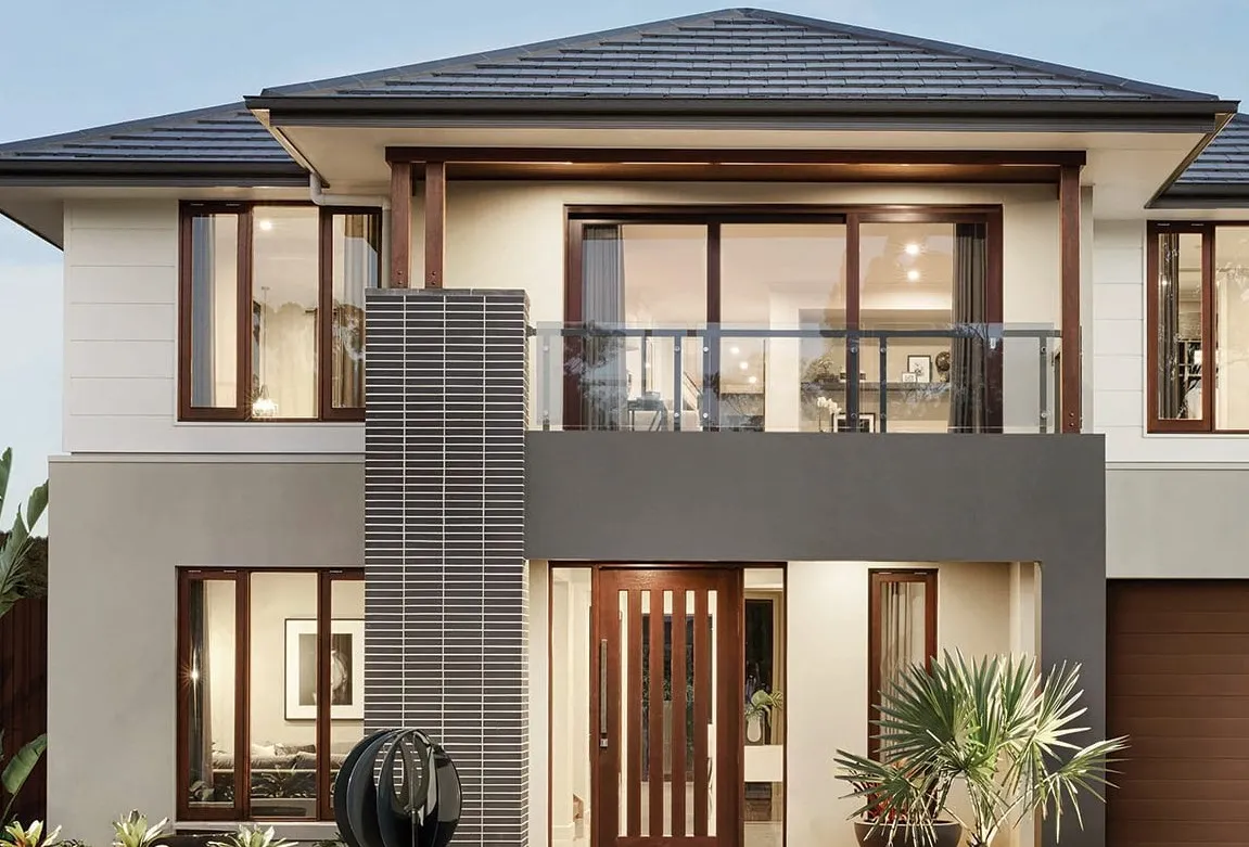 Testimonial - Duplex Construction - Wentworthville