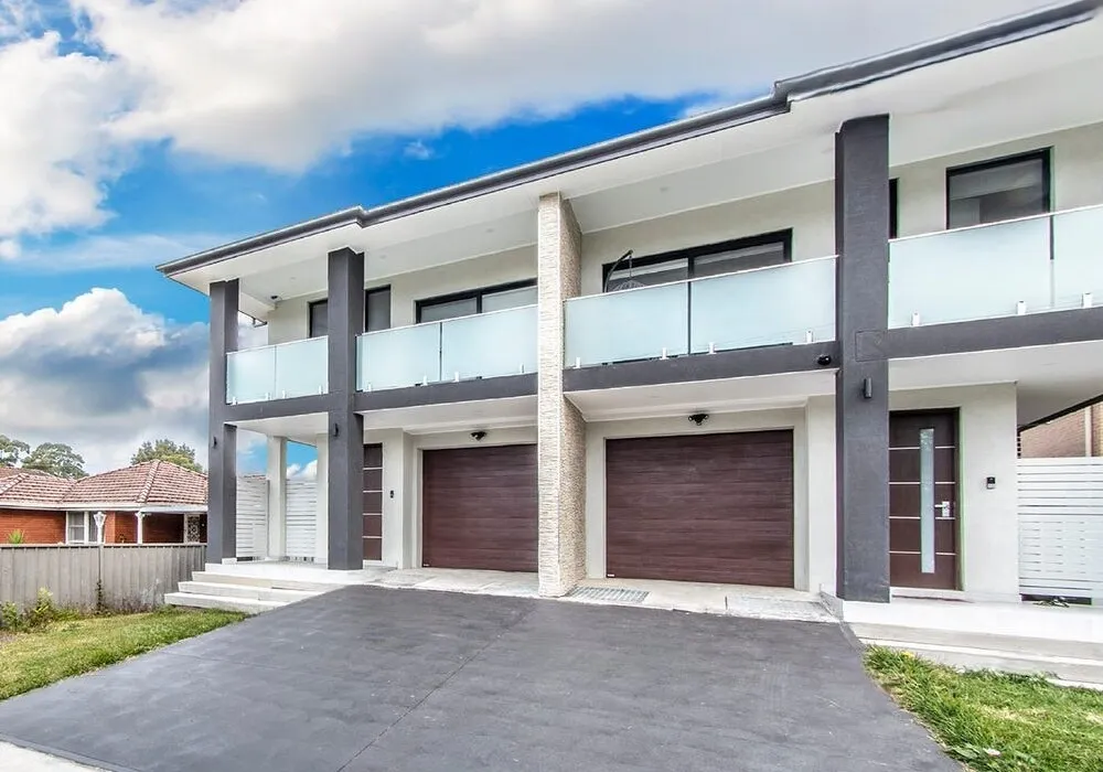 Testimonial - Duplex Construction - Wentworthville